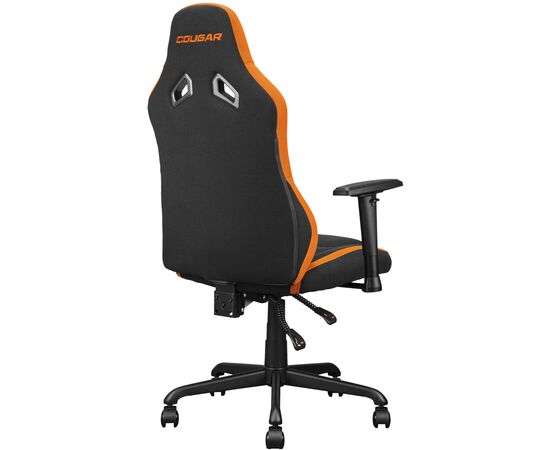 Кресло игровое Cougar Fusion SF, изображение 4 Кресло игровое Cougar Fusion SF, изображение 4