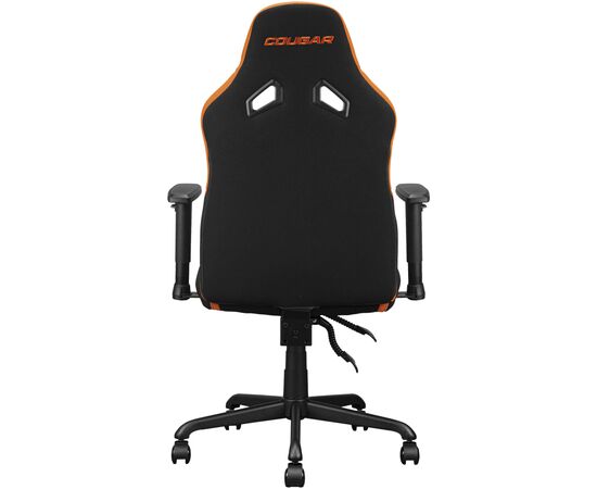 Кресло игровое Cougar Fusion SF, изображение 5 Кресло игровое Cougar Fusion SF, изображение 5