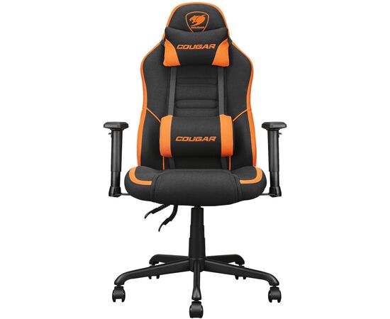 Крісло ігрове Cougar Fusion SF