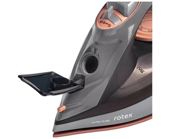Утюг Rotex RIC41-C Ultra Glide, изображение 8 Утюг Rotex RIC41-C Ultra Glide, изображение 8