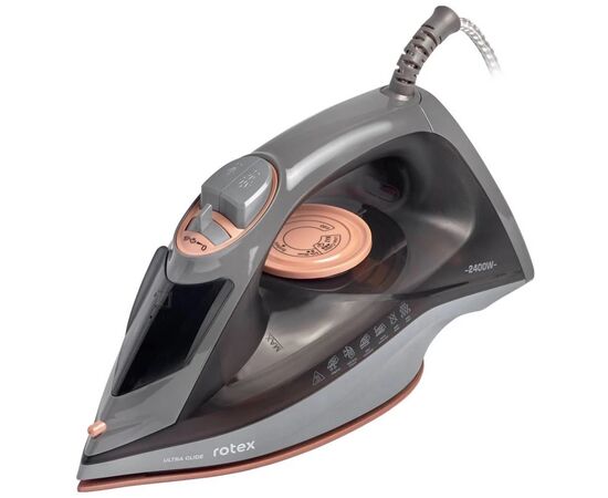Праска Rotex RIC41-C Ultra Glide