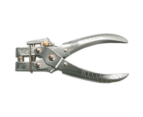 Заклепувальник Top Tools 165мм, сталь (32D422)