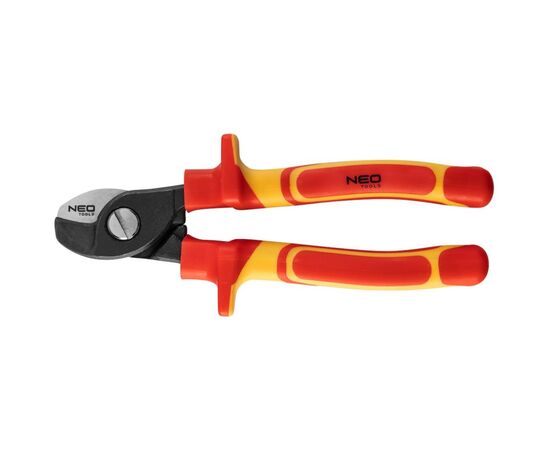 Кабелерез Neo Tools диэлектрический, 160 мм, 1000V, CrV (01-233)