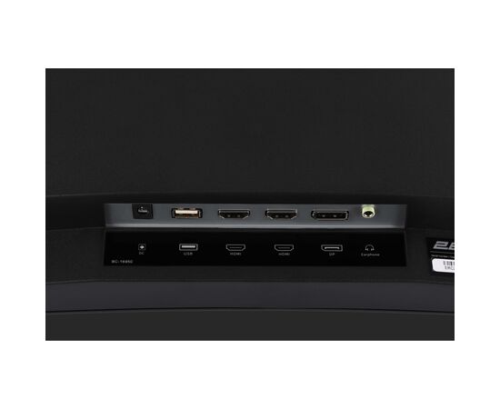 Монитор 2E G3223B (2E-G3223B-01.UA), изображение 8 Монитор 2E G3223B (2E-G3223B-01.UA), изображение 8