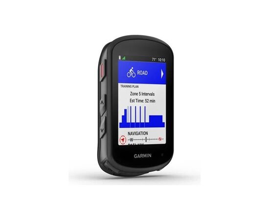 Персональный навигатор Garmin Edge 540 (010-02694-31), изображение 2 Персональный навигатор Garmin Edge 540 (010-02694-31), изображение 2
