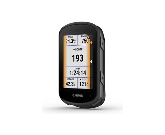 Персональный навигатор Garmin Edge 540 (010-02694-31), изображение 3 Персональный навигатор Garmin Edge 540 (010-02694-31), изображение 3