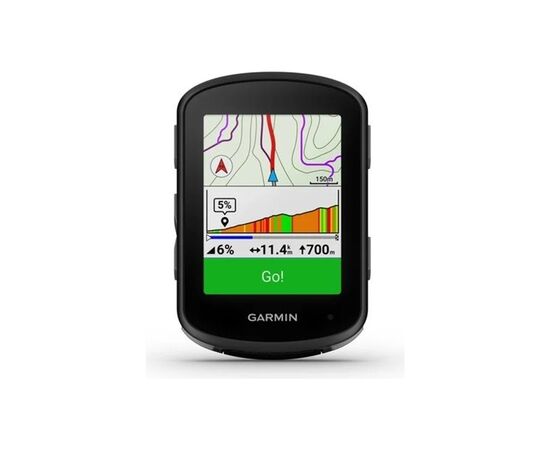 Персональный навигатор Garmin Edge 540 (010-02694-31), изображение 7 Персональный навигатор Garmin Edge 540 (010-02694-31), изображение 7