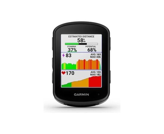 Персональный навигатор Garmin Edge 540 (010-02694-31), изображение 8 Персональный навигатор Garmin Edge 540 (010-02694-31), изображение 8