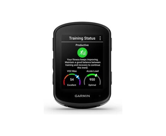 Персональный навигатор Garmin Edge 540 (010-02694-31), изображение 9 Персональный навигатор Garmin Edge 540 (010-02694-31), изображение 9