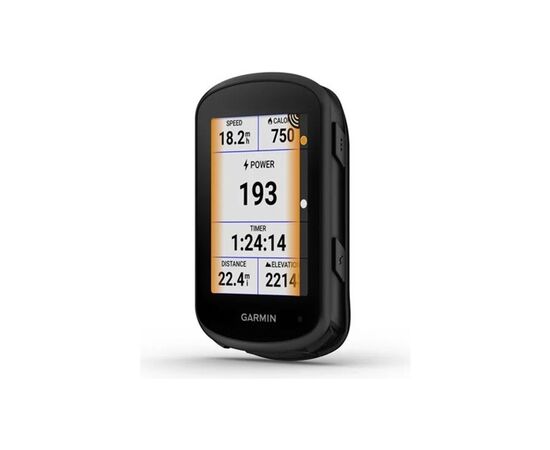 Персональный навигатор Garmin Edge 840 (010-02695-01), изображение 3 Персональный навигатор Garmin Edge 840 (010-02695-01), изображение 3