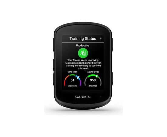 Персональный навигатор Garmin Edge 840 (010-02695-01), изображение 7 Персональный навигатор Garmin Edge 840 (010-02695-01), изображение 7