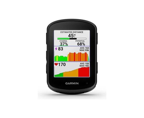 Персональный навигатор Garmin Edge 840 (010-02695-01), изображение 9 Персональный навигатор Garmin Edge 840 (010-02695-01), изображение 9