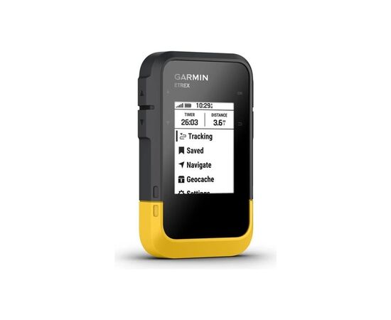 Персональный навигатор Garmin eTrex SE (010-02734-00), изображение 2 Персональный навигатор Garmin eTrex SE (010-02734-00), изображение 2