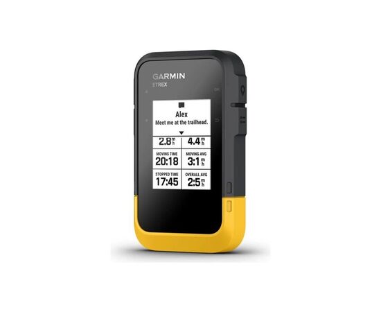 Персональный навигатор Garmin eTrex SE (010-02734-00), изображение 3 Персональный навигатор Garmin eTrex SE (010-02734-00), изображение 3