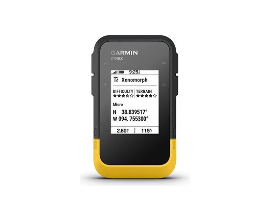 Персональный навигатор Garmin eTrex SE (010-02734-00), изображение 7 Персональный навигатор Garmin eTrex SE (010-02734-00), изображение 7