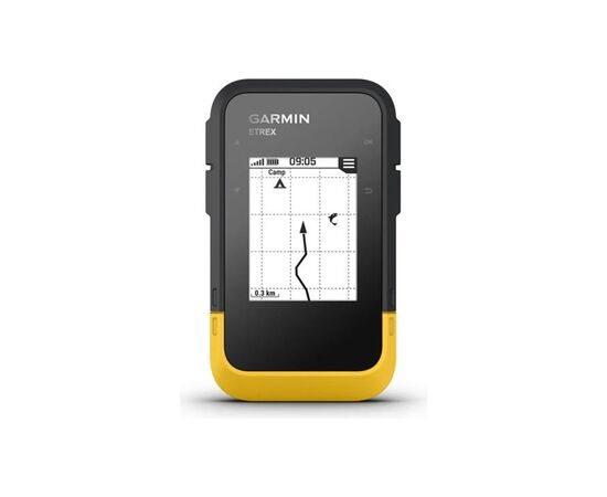 Персональный навигатор Garmin eTrex SE (010-02734-00), изображение 8 Персональный навигатор Garmin eTrex SE (010-02734-00), изображение 8