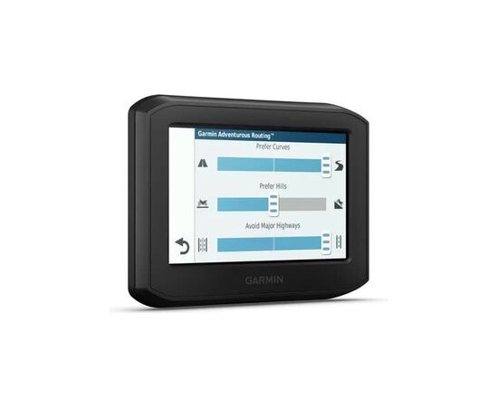 Персональный навигатор Garmin zumo 396 LMT-S (010-02019-10), изображение 2 Персональный навигатор Garmin zumo 396 LMT-S (010-02019-10), изображение 2