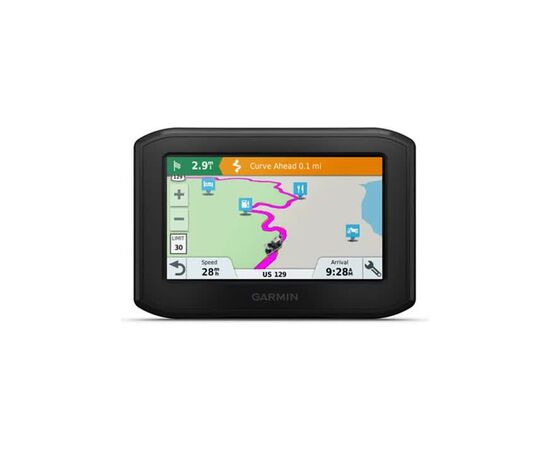 Персональний навігатор Garmin zumo 396 LMT-S (010-02019-10)