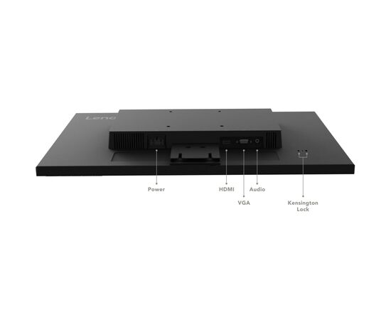 Монітор Lenovo D24-40 (67A2KAC6UA), зображення 10 Монітор Lenovo D24-40 (67A2KAC6UA), зображення 10