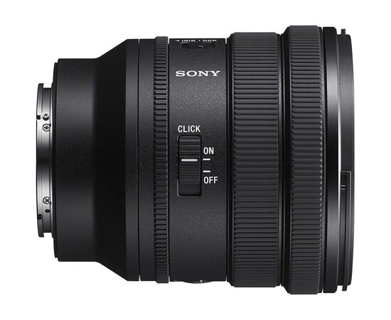 Объектив Sony 16-35mm f/4.0 G NEX FF (SELP1635G.SYX), изображение 2 Объектив Sony 16-35mm f/4.0 G NEX FF (SELP1635G.SYX), изображение 2