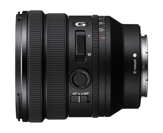 Объектив Sony 16-35mm f/4.0 G NEX FF (SELP1635G.SYX), изображение 3 Объектив Sony 16-35mm f/4.0 G NEX FF (SELP1635G.SYX), изображение 3