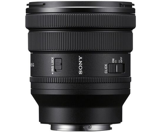 Объектив Sony 16-35mm f/4.0 G NEX FF (SELP1635G.SYX), изображение 4 Объектив Sony 16-35mm f/4.0 G NEX FF (SELP1635G.SYX), изображение 4