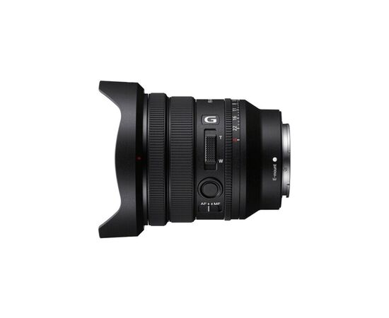 Объектив Sony 16-35mm f/4.0 G NEX FF (SELP1635G.SYX), изображение 6 Объектив Sony 16-35mm f/4.0 G NEX FF (SELP1635G.SYX), изображение 6