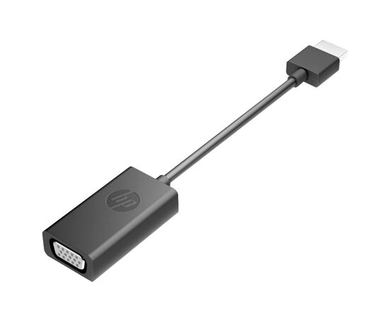 Переходник HDMI to VGA Adapter HP (X1B84AA)