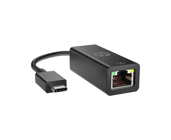Адаптер USB-C to RJ45 Adapter G2 HP (4Z534AA)