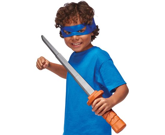 Игрушечное оружие TMNT Мovie III - Меч-катана (83521), изображение 5