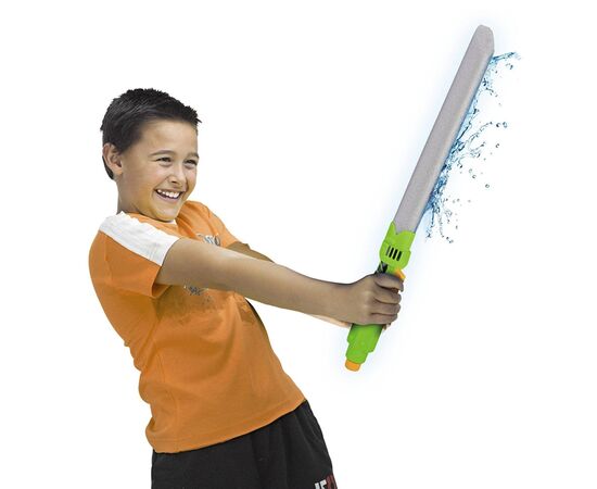 Игрушечное оружие Aquatek Водный Меч (YL025), изображение 4 Игрушечное оружие Aquatek Водный Меч (YL025), изображение 4