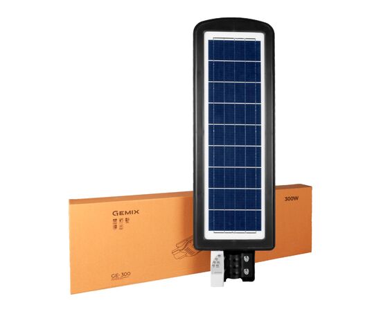 Прожектор Gemix GE-300 (SGEGMX300WSTD), изображение 7 Прожектор Gemix GE-300 (SGEGMX300WSTD), изображение 7