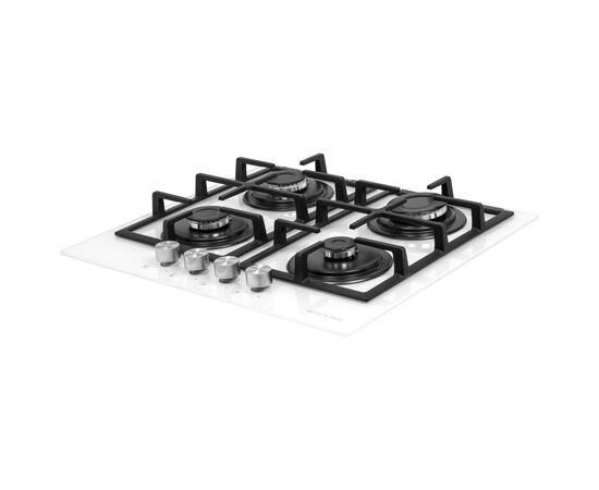 Варочная поверхность Gunter&Hauer GL 64 W, изображение 3 Варочная поверхность Gunter&Hauer GL 64 W, изображение 3