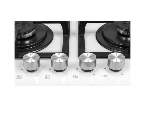 Варочная поверхность Gunter&Hauer GL 64 W, изображение 4 Варочная поверхность Gunter&Hauer GL 64 W, изображение 4