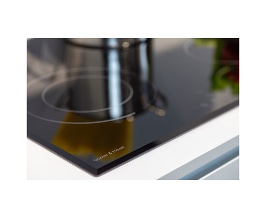 Варочная поверхность Gunter&Hauer CEM 643, изображение 12 Варочная поверхность Gunter&Hauer CEM 643, изображение 12