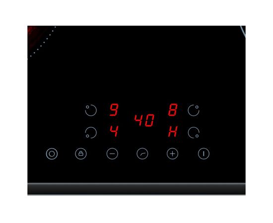 Варочная поверхность Gunter&Hauer CEM 643, изображение 7 Варочная поверхность Gunter&Hauer CEM 643, изображение 7