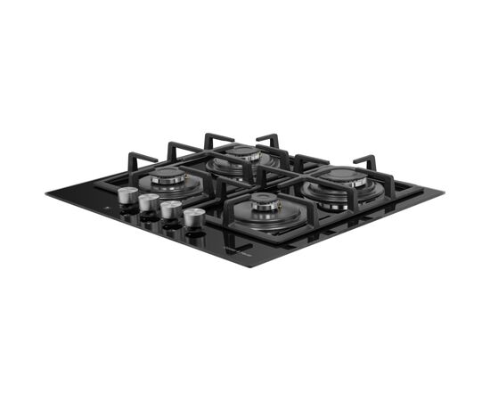 Варочная поверхность Gunter&Hauer GL 64 B, изображение 3 Варочная поверхность Gunter&Hauer GL 64 B, изображение 3