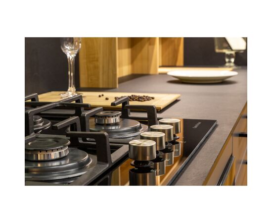 Варочная поверхность Gunter&Hauer GL 64 B, изображение 5 Варочная поверхность Gunter&Hauer GL 64 B, изображение 5