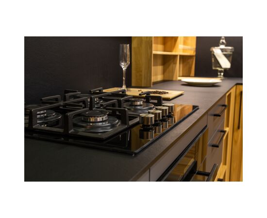 Варочная поверхность Gunter&Hauer GL 64 B, изображение 6 Варочная поверхность Gunter&Hauer GL 64 B, изображение 6