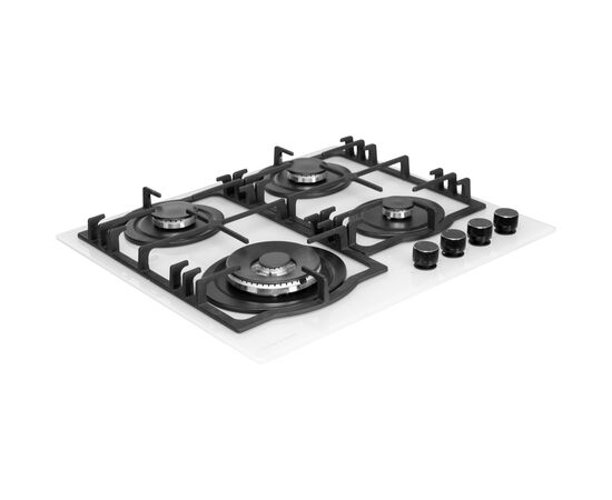 Варочная поверхность Gunter&Hauer GL 643 W, изображение 3 Варочная поверхность Gunter&Hauer GL 643 W, изображение 3