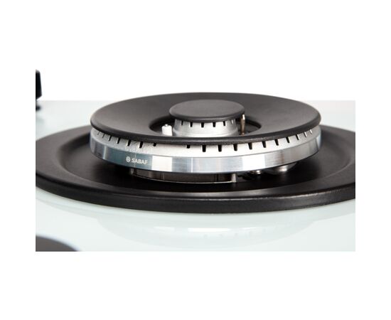 Варочная поверхность Gunter&Hauer GL 643 W, изображение 5 Варочная поверхность Gunter&Hauer GL 643 W, изображение 5