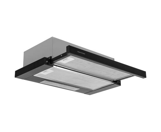 Вытяжка кухонная Gunter&Hauer AGNA 600 B, изображение 2