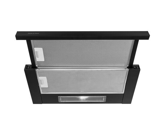 Вытяжка кухонная Gunter&Hauer AGNA 600 B, изображение 3