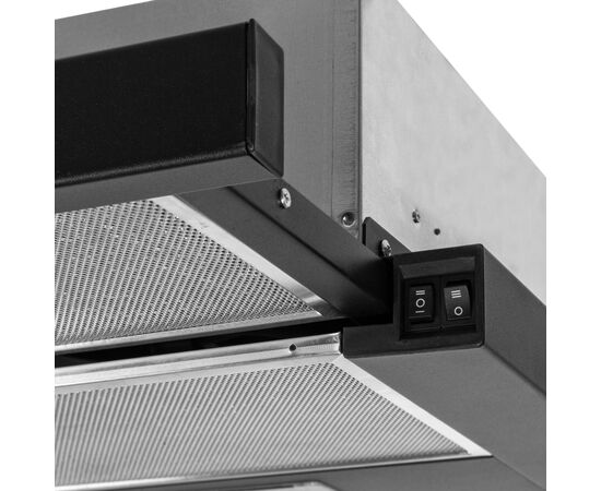 Вытяжка кухонная Gunter&Hauer AGNA 600 B, изображение 4