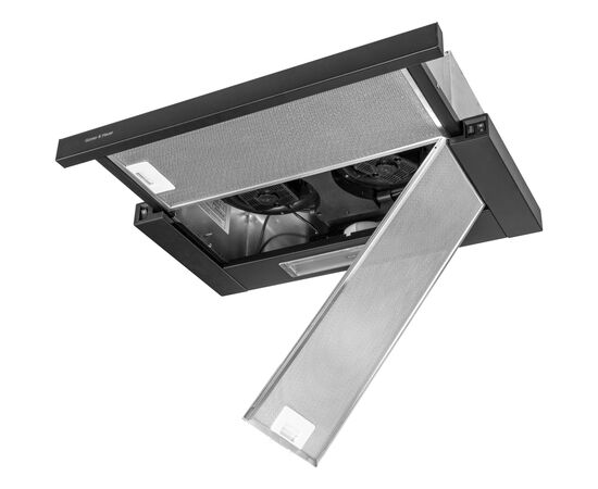 Вытяжка кухонная Gunter&Hauer AGNA 600 B, изображение 5