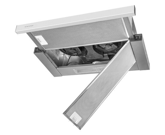 Вытяжка кухонная Gunter&Hauer AGNA 600 X, изображение 5 Вытяжка кухонная Gunter&Hauer AGNA 600 X, изображение 5