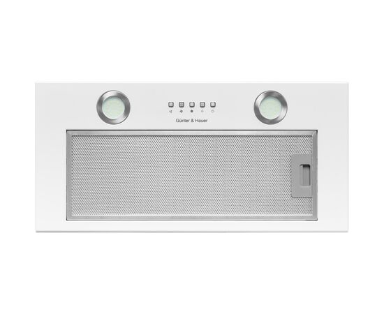 Вытяжка кухонная Gunter&Hauer ATALA 1060 W, изображение 2 Вытяжка кухонная Gunter&Hauer ATALA 1060 W, изображение 2
