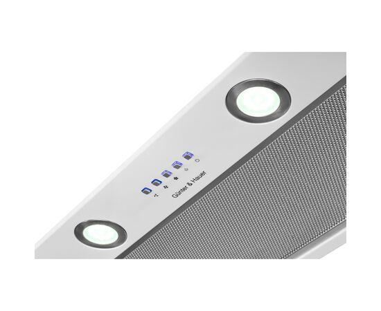 Вытяжка кухонная Gunter&Hauer ATALA 1060 W, изображение 5 Вытяжка кухонная Gunter&Hauer ATALA 1060 W, изображение 5