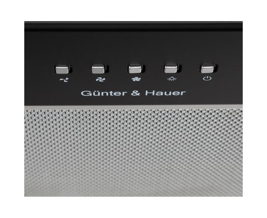Вытяжка кухонная Gunter&Hauer ATALA 1060 G, изображение 4 Вытяжка кухонная Gunter&Hauer ATALA 1060 G, изображение 4