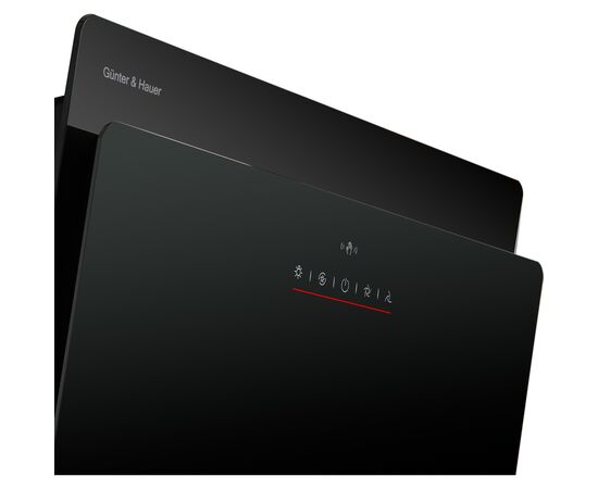 Вытяжка кухонная Gunter&Hauer LEONA 7, изображение 4 Вытяжка кухонная Gunter&Hauer LEONA 7, изображение 4